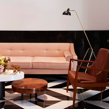 The Lumiares Hotel & Spa - Small Luxury Hotels Of The World Lisboa Екстериор снимка The lobby of the hotel