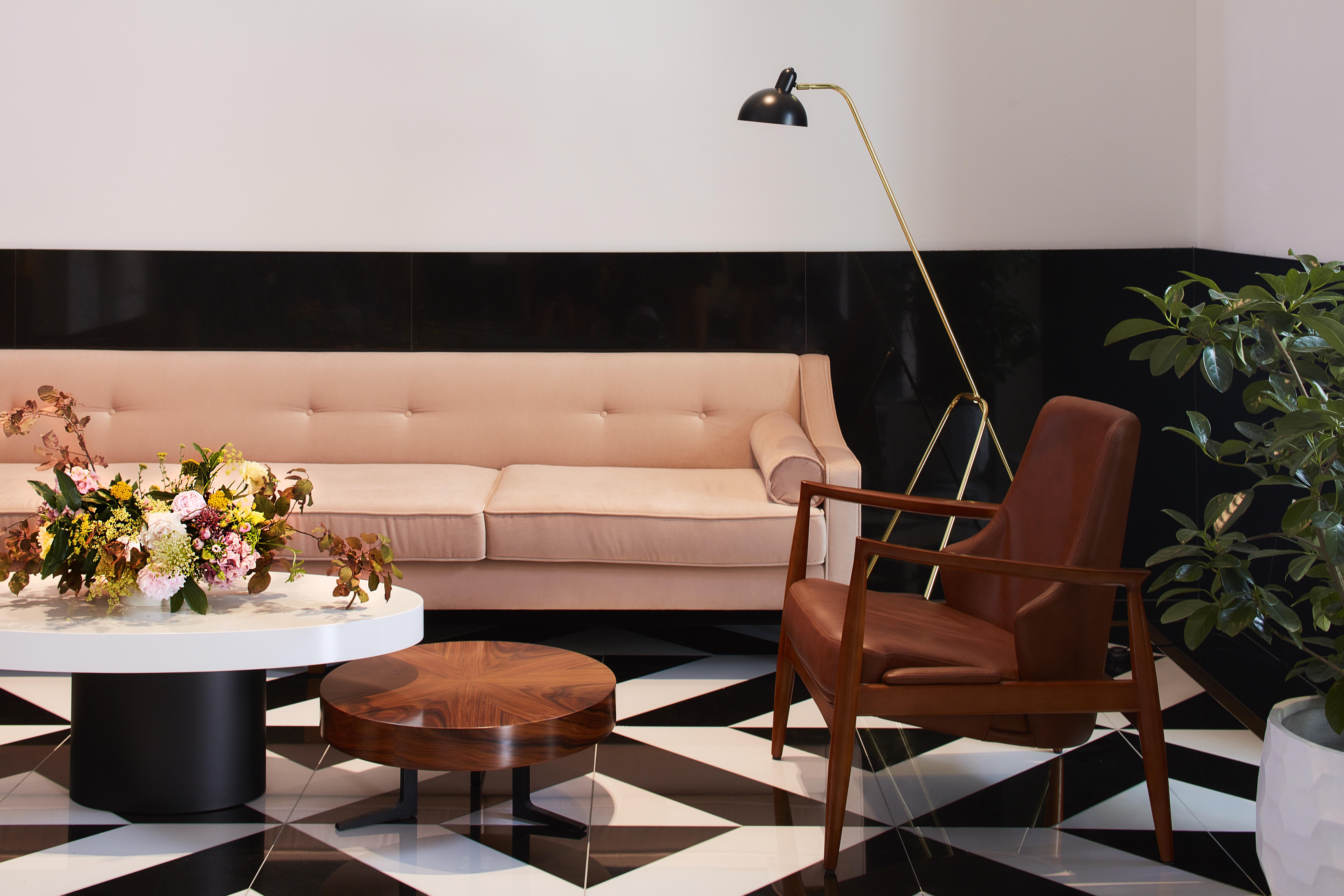The Lumiares Hotel & Spa - Small Luxury Hotels Of The World Lisboa Екстериор снимка The lobby of the hotel