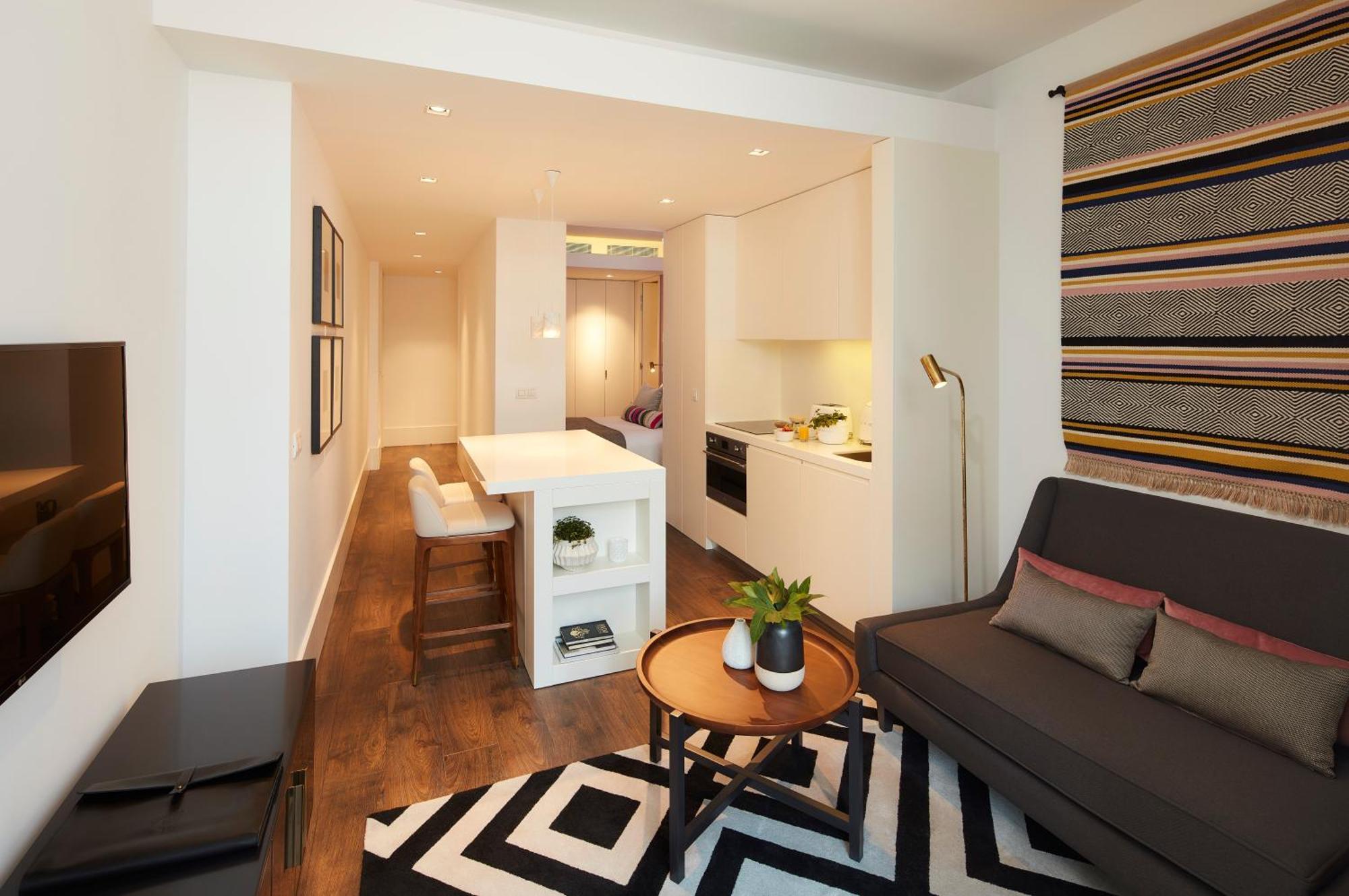 The Lumiares Hotel & Spa - Small Luxury Hotels Of The World Lisboa Екстериор снимка