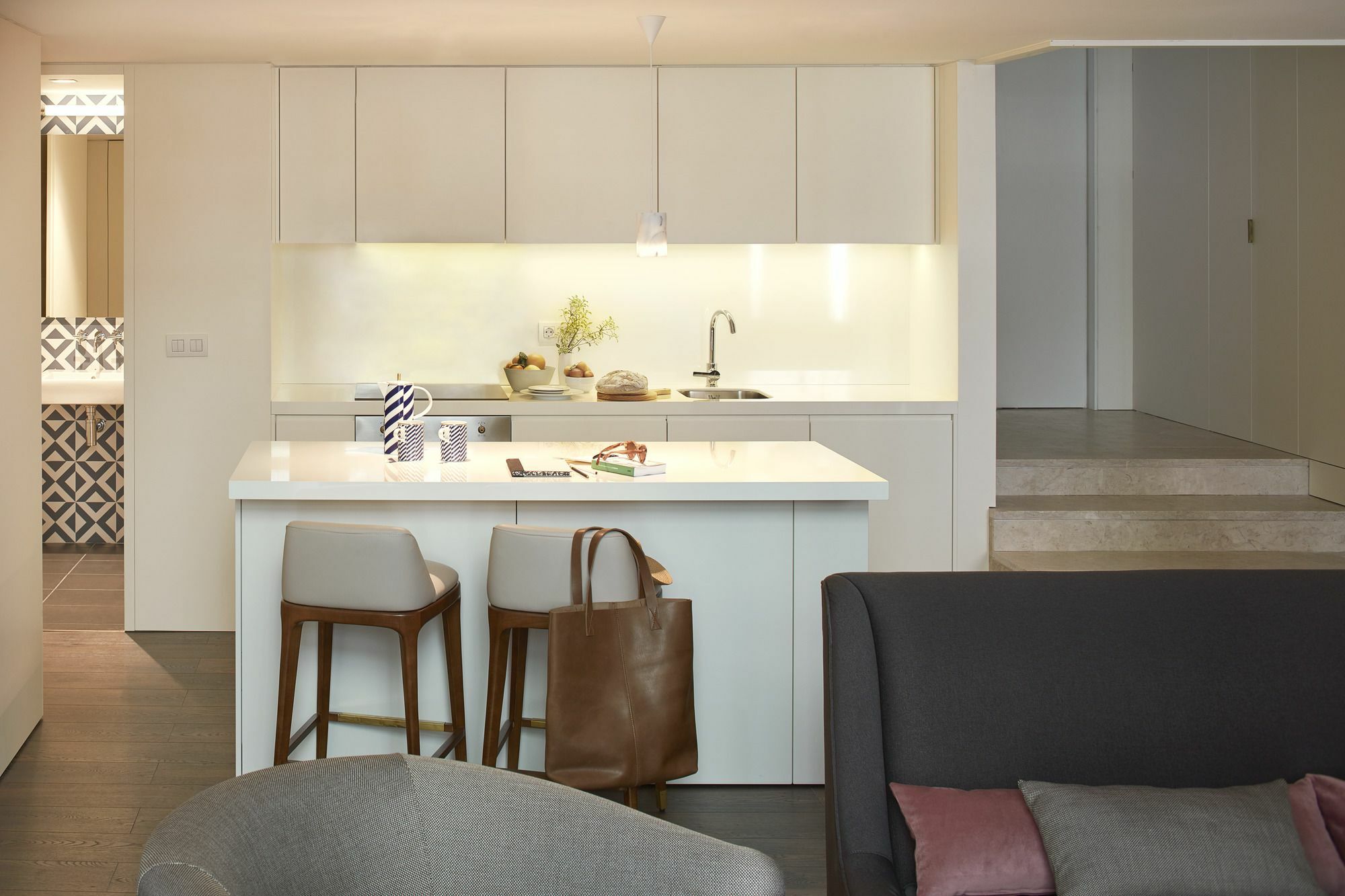The Lumiares Hotel & Spa - Small Luxury Hotels Of The World Lisboa Екстериор снимка The kitchen